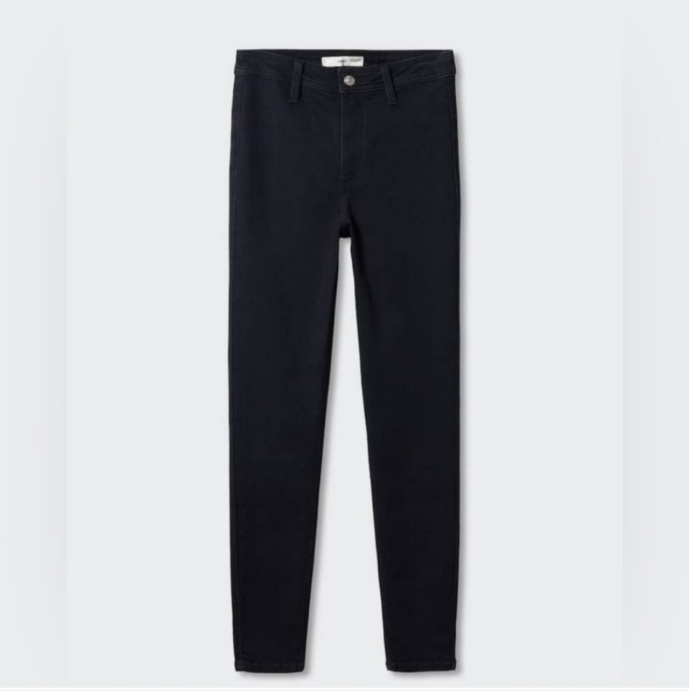 MANGO Jeggins - Picture 3 of 4